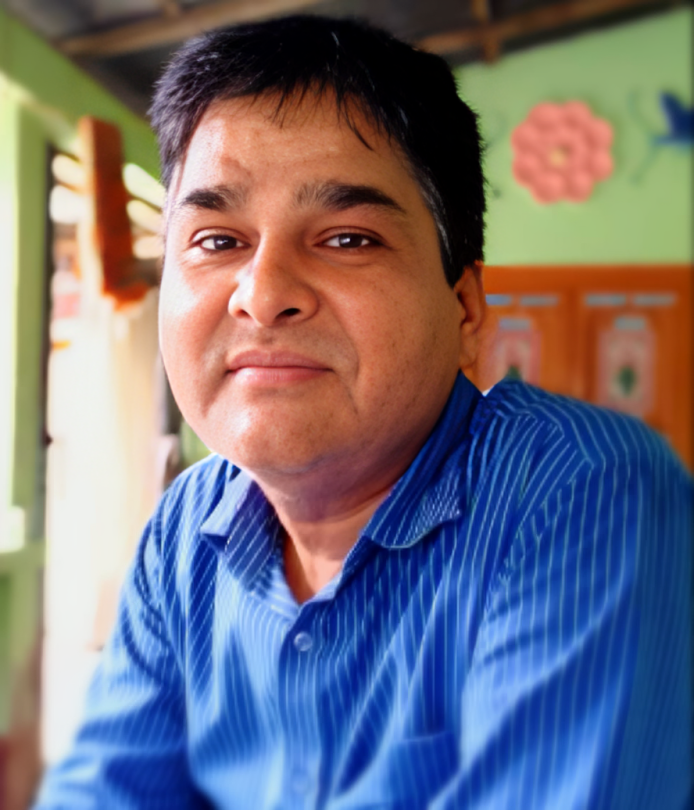 রিচার্ড গমেজ